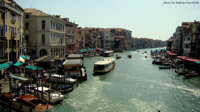 Venice 5