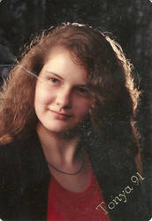 moms senior pic