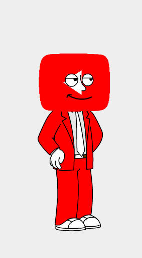 YouTube (GoAnimate/Vyond/Wrapper Offline) by Kubakolodziejcza on DeviantArt