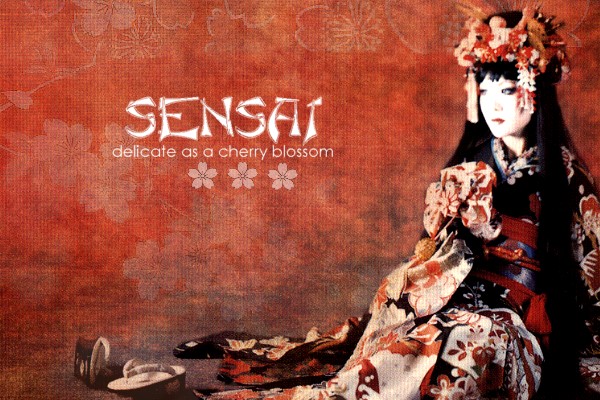 Sensai