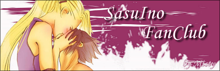 Sasuino FanClub