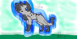 Ashfur