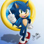 Movie Sonic