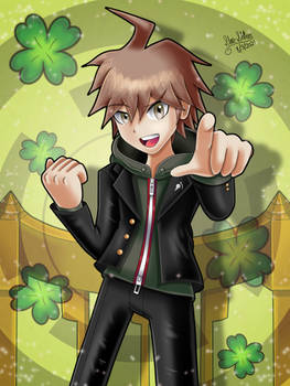 Makoto Naegi (2021)