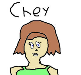 Chey