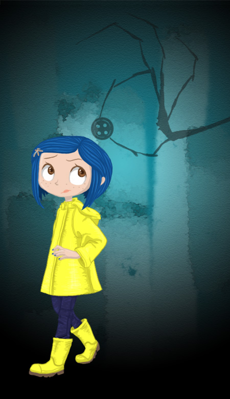 Coraline