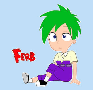 Ferb