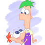 Little Phineas