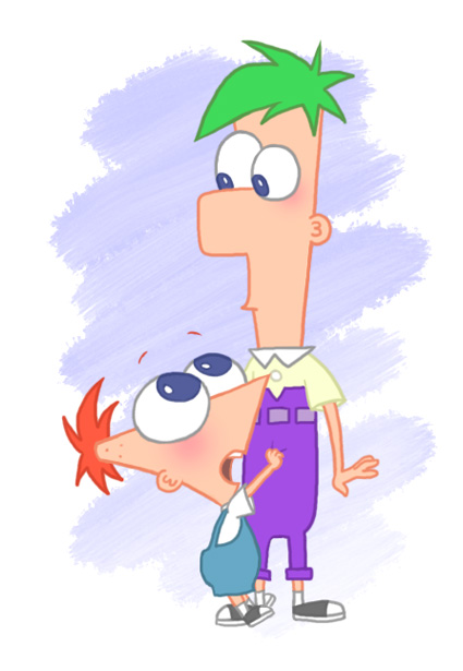 Little Phineas By Isuzu9 On Deviantart Little Phineas By Isuzu9 On Deviantart