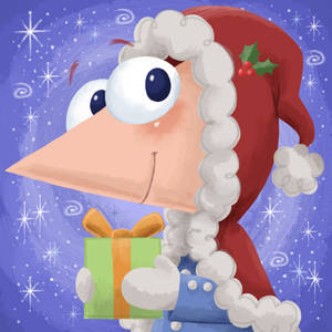 Chiristmas Phineas