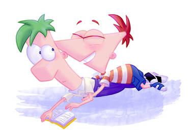 Hey Ferb!