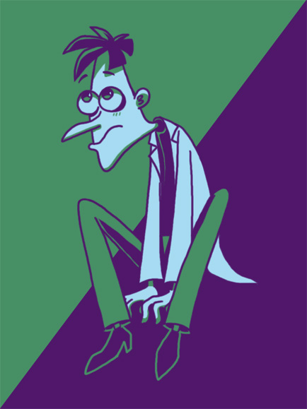 3 color Doof