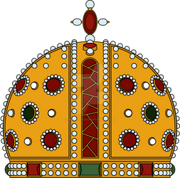 Imperial Crown of Bulgaria