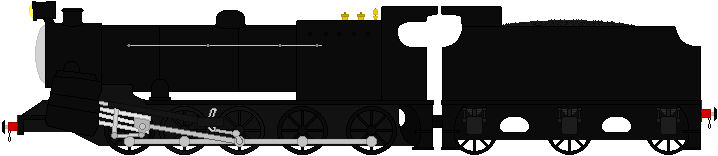 Engine Base #1 Big Bertha (OLD) by Austintheredsteam on DeviantArt