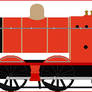 James The Red Engine In My (Headcanon)