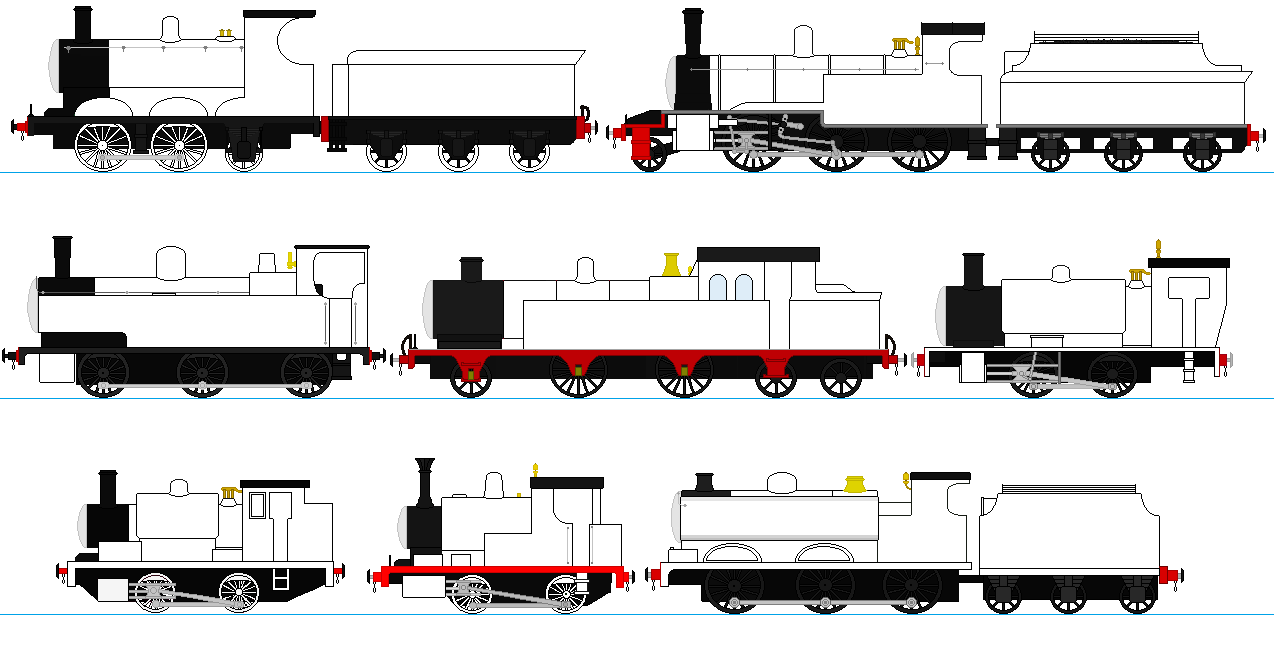 Sprites by Austintheredsteam on DeviantArt