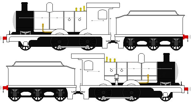 Enginebase Sprite Ger Engine Base #30 The Holden E4 (GER T26) by Austintheredsteam on DeviantArt