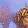 Bronze Battlements 1