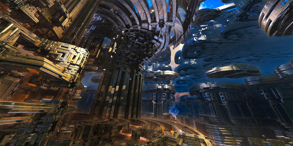 RendezvousCentre II