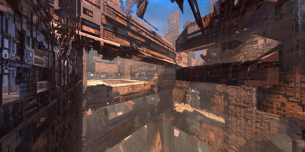 ModularNexus III
