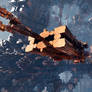 IntraCityCargoCarrier