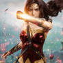 Wonder Woman Diana Prince