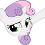 Sweetie Belle - nope.avi