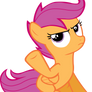 Scootaloo - Gimme a break