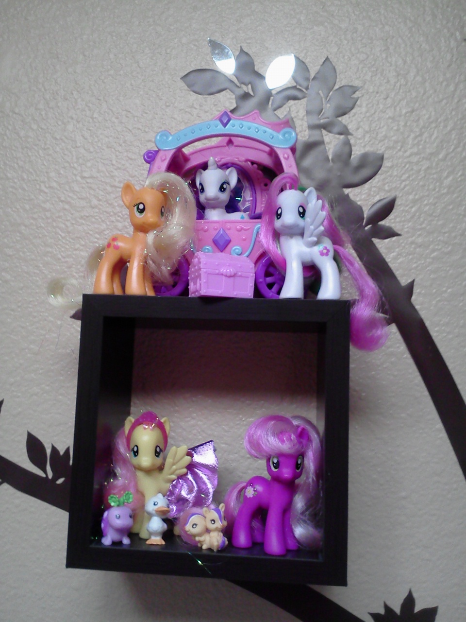 G4 FIM MLP Collection Pic # 2