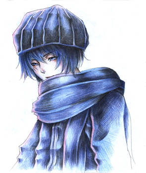 Kaito