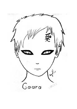 Gaara