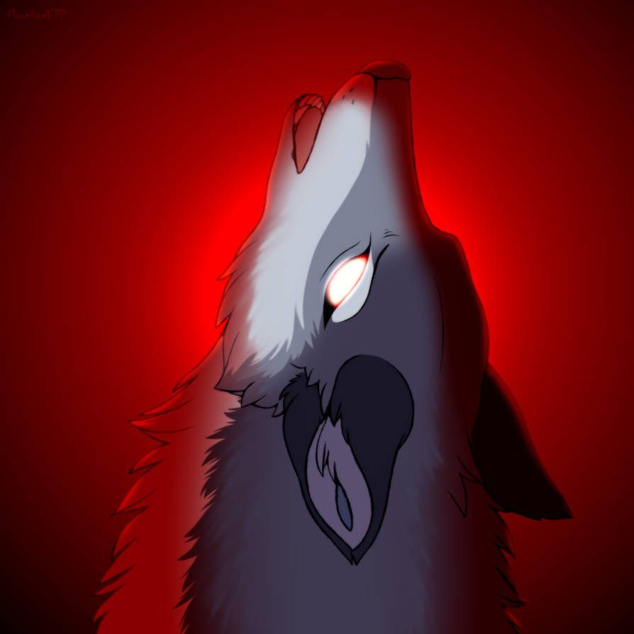 Hioshiru Fox Attack to Hioshiru by b0mbita on DeviantArt