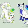 cat adoptables OPEN