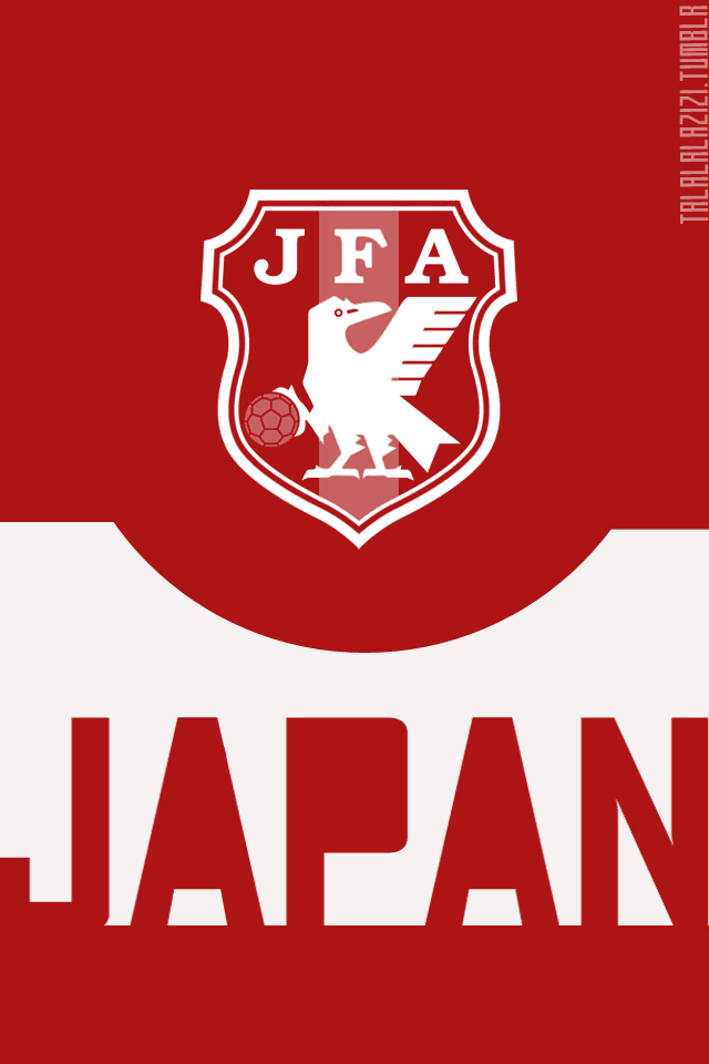 Japan national football team by TALALHAMDAN on DeviantArt