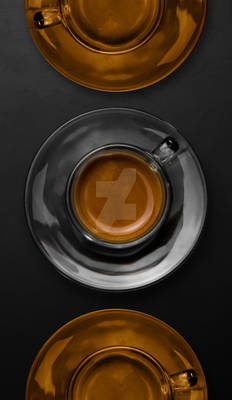 The Espresso Shot