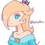 Rosalina - June 2023