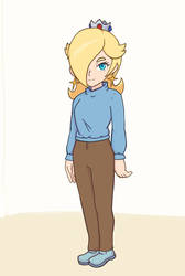 Rosalina Casual