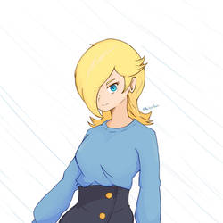 Rosalina 