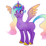 Alicorn adoptable points auction -closed-