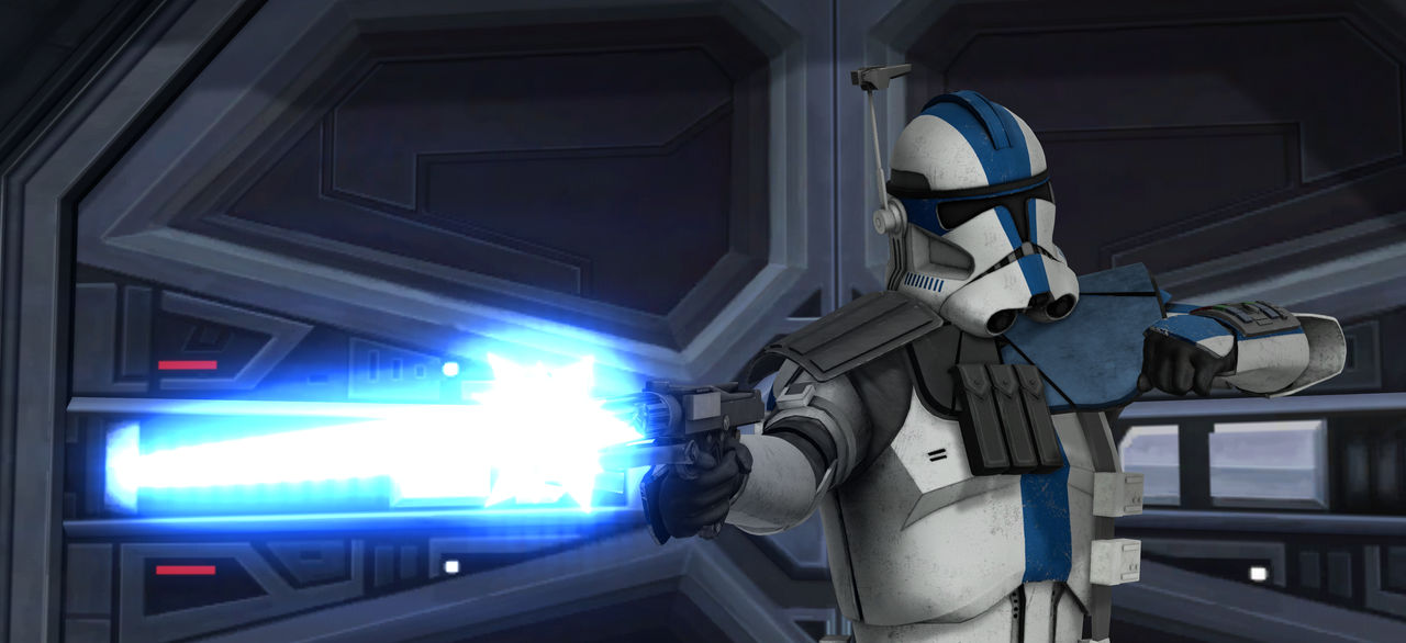 MMD SW: Alpha 17. by TyrantrusorLost on DeviantArt