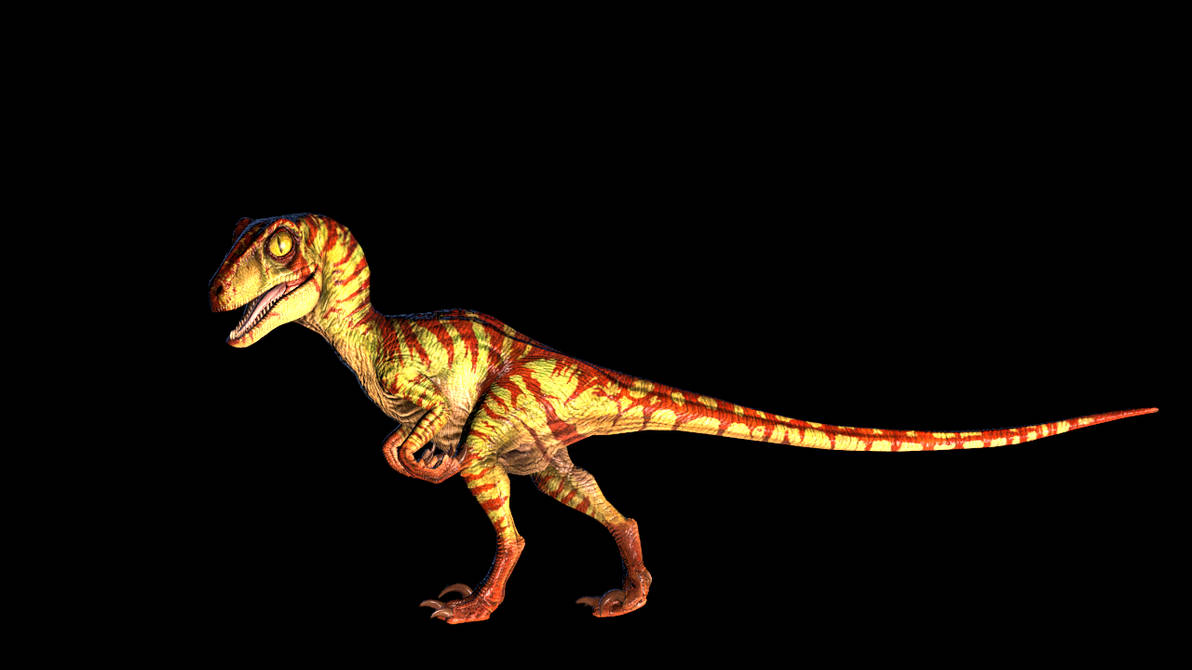 Model DL: JP Novel Raptor Pack by WOLFBLADE111 on DeviantArt