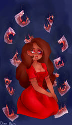 Maria Reynolds