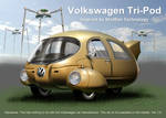 Volkswagen Tri-Pod