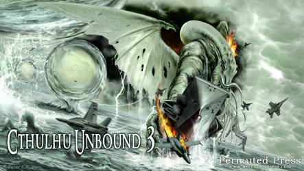 Cthulhu Unbound 3