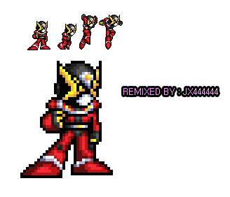 Kamen Rider Geiz Custom Sprites(MM7 Ver) by JX444444 on DeviantArt