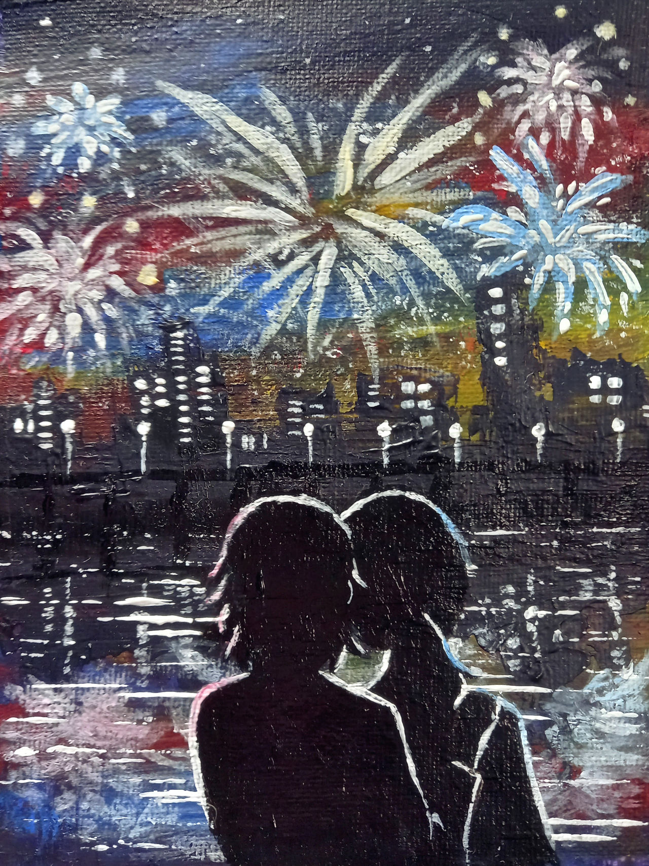 Fireworks Deviantart Imaginary Fireworks by Joakim4 on DeviantArt