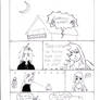 FMA Short comic page 1