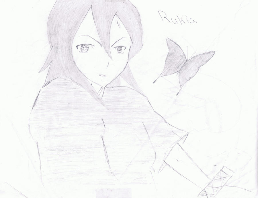 Rukia