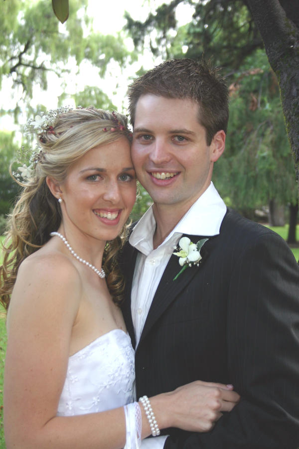 Samariah and Mark by faux-bolto on DeviantArt