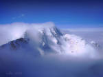 Rodna Mountain reshaded by Callu